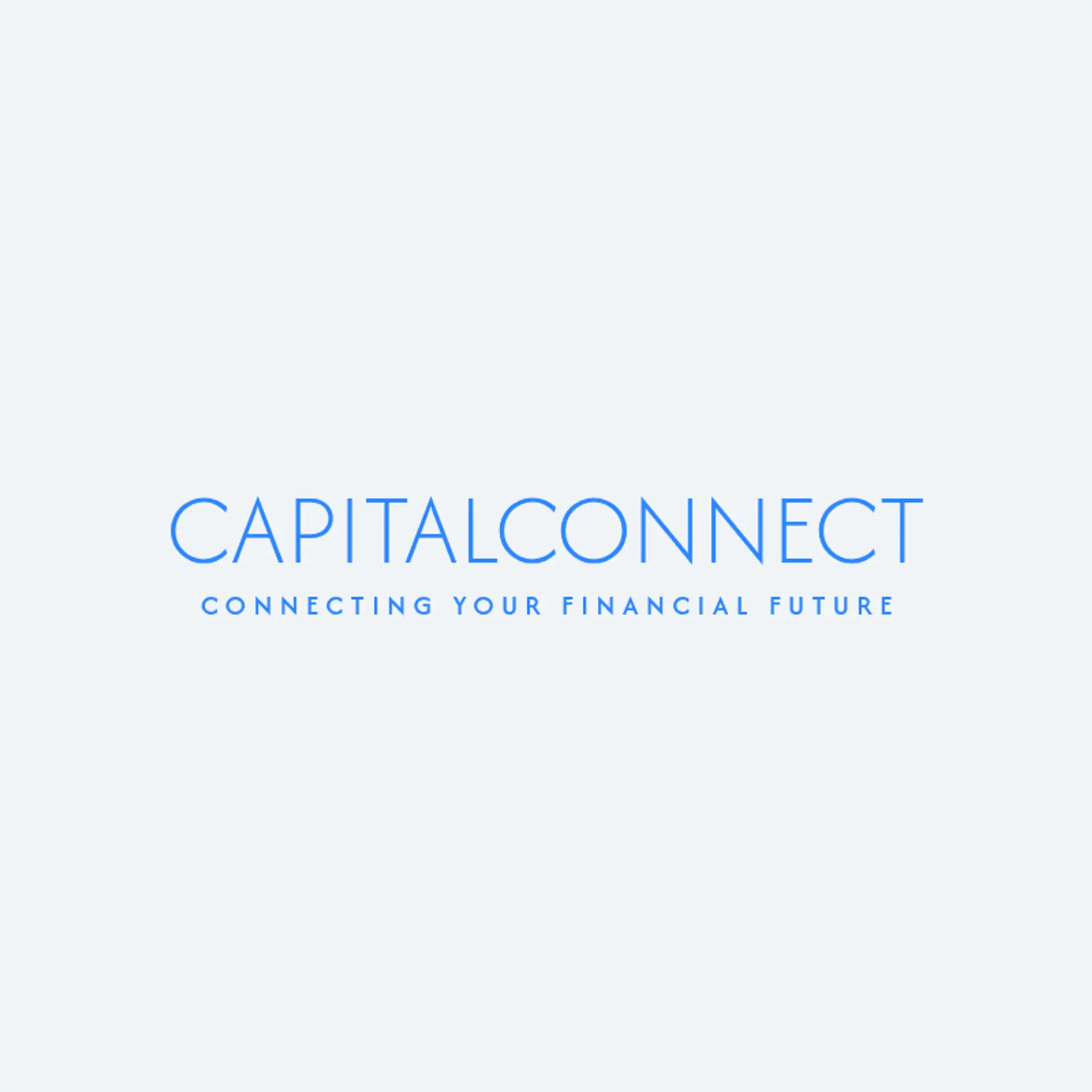 Financial Services logo for finance