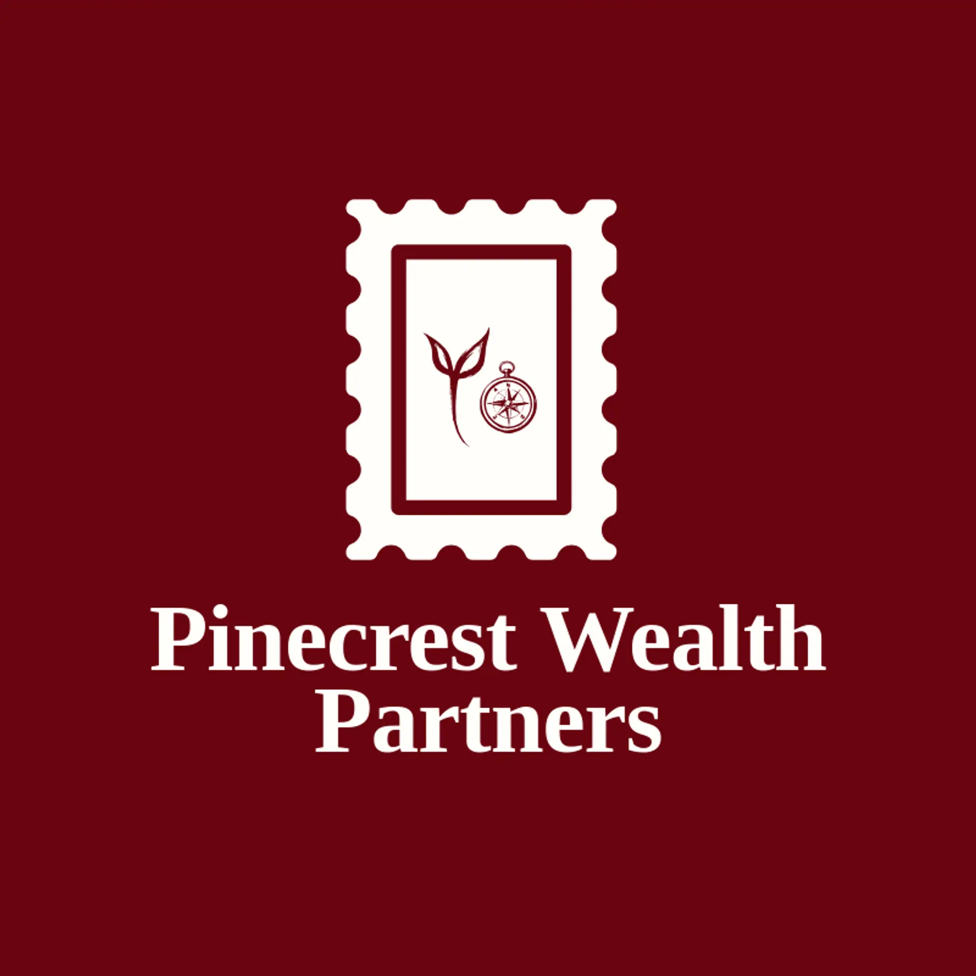 Pinecrest Wealth Partners logo for wealth management