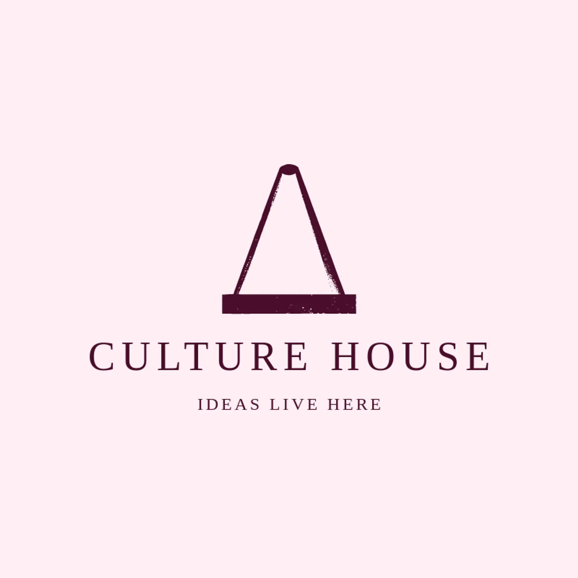 Culture House logo for culture