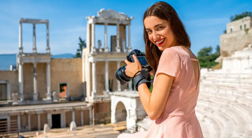 How To Start A Photography Business: Profit From Your Camera