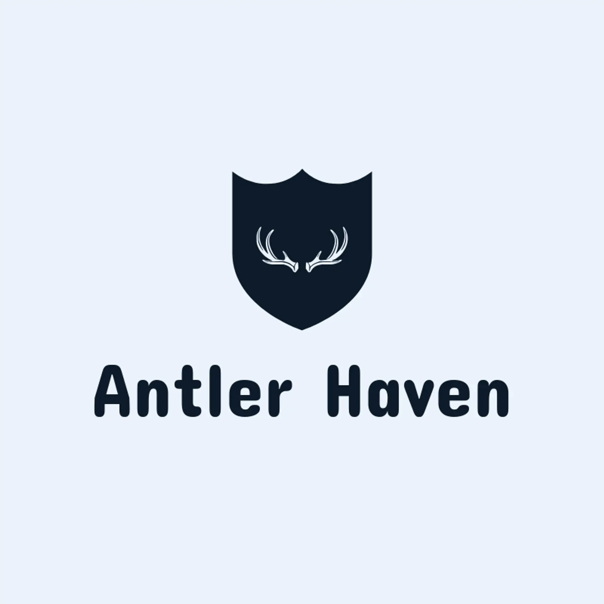 Antler Haven logo for antler