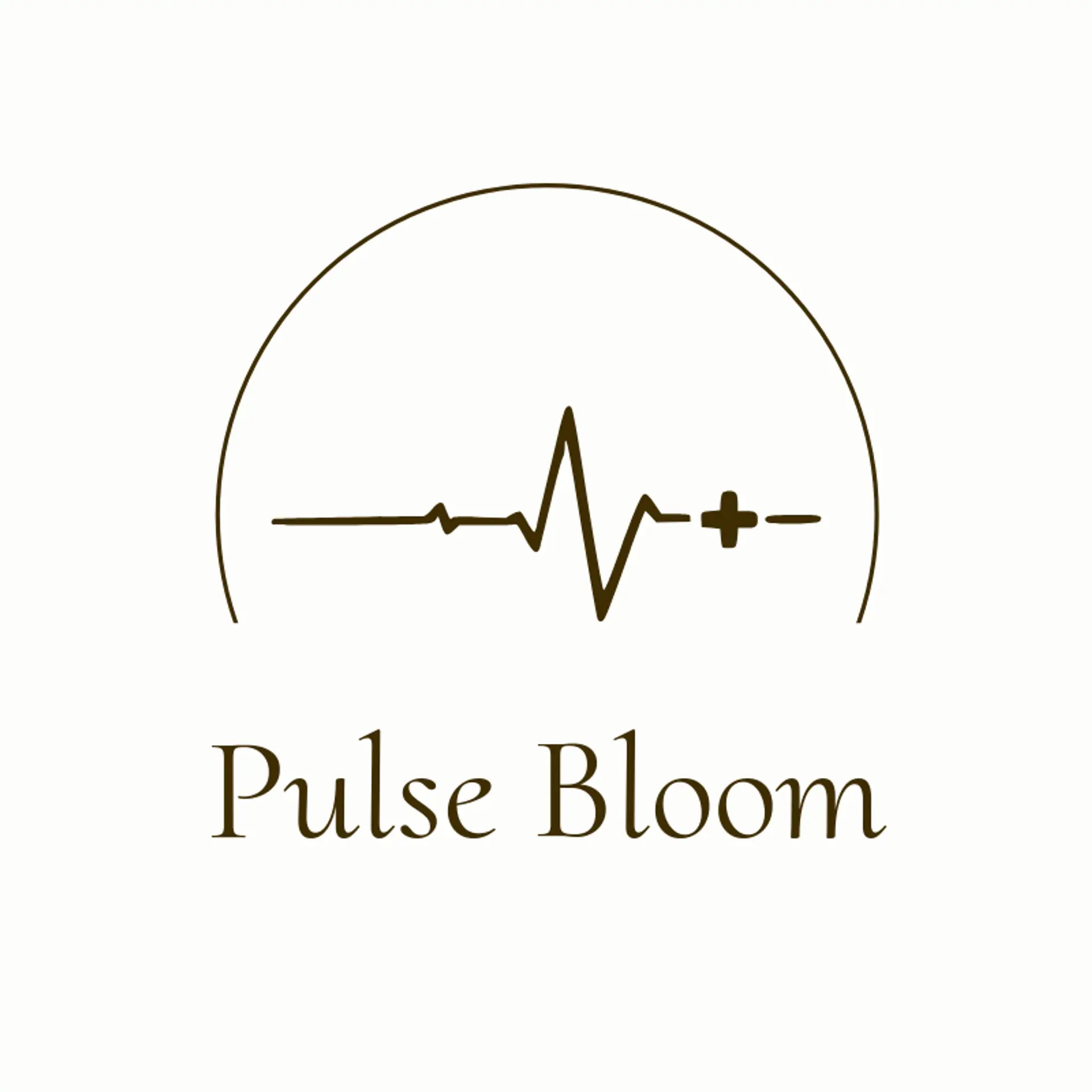 Pulse Bloom logo for pulse