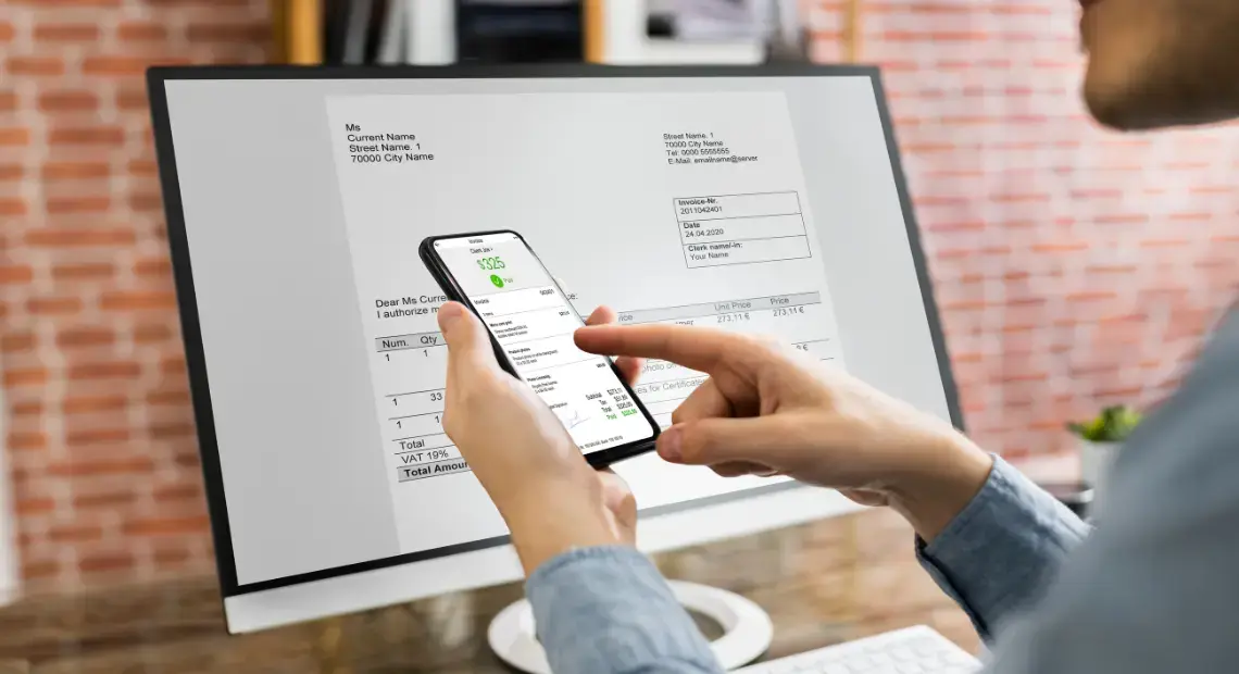 10 Options For The Best Commercial Invoice Template In 2023