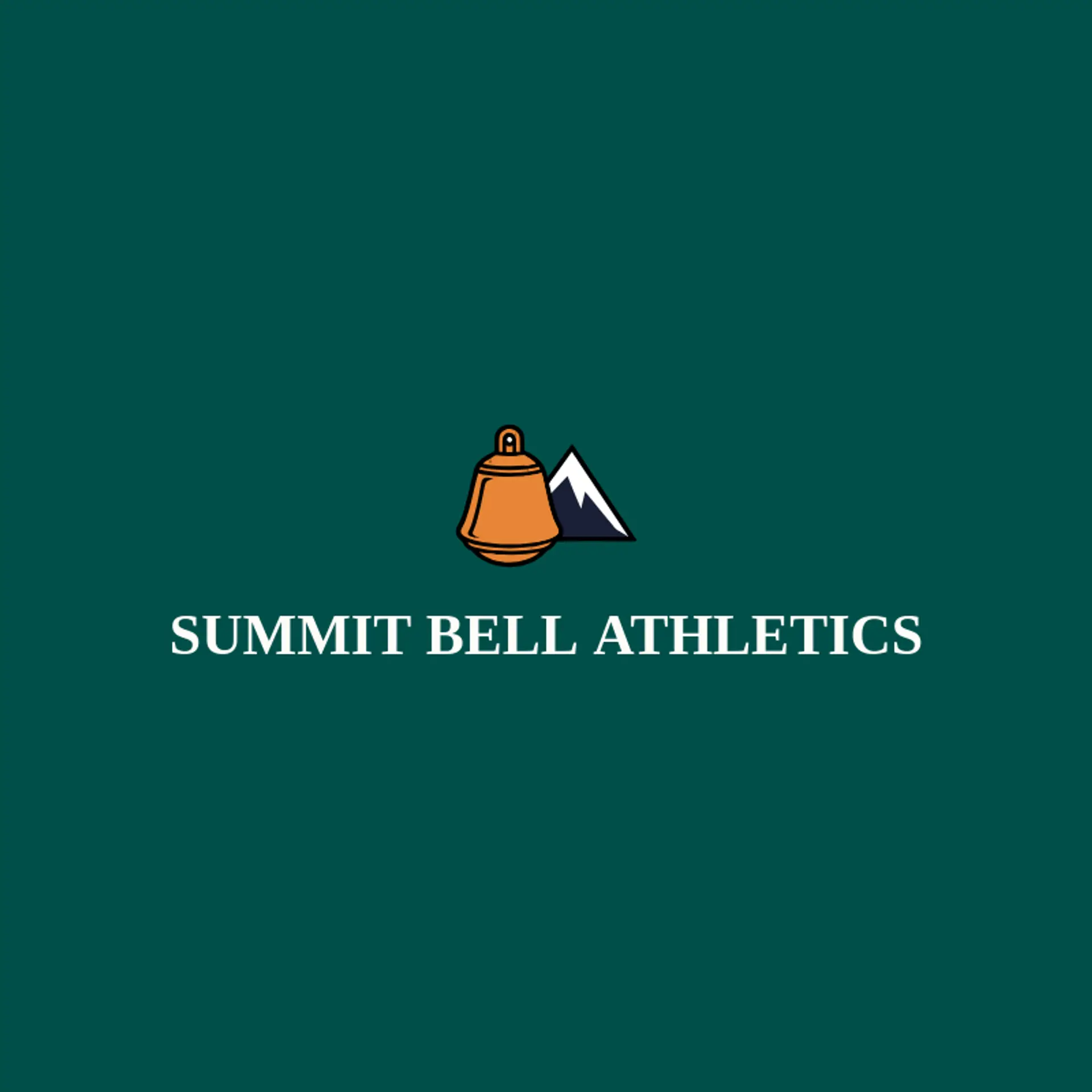 Summit Bell Athletics logo for muay thai
