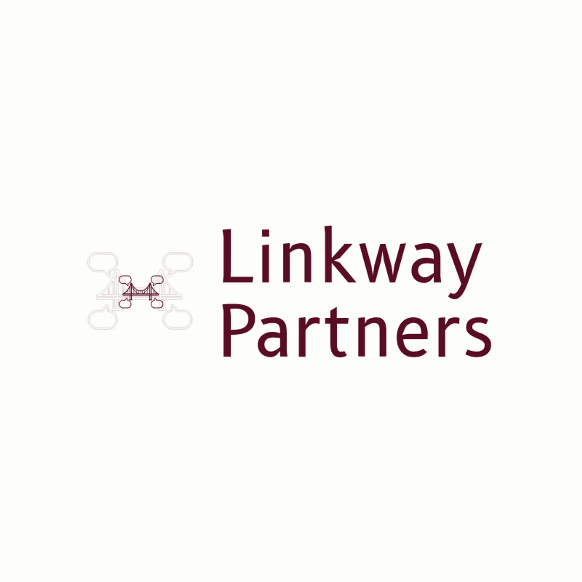 Linkway Partners logo for community