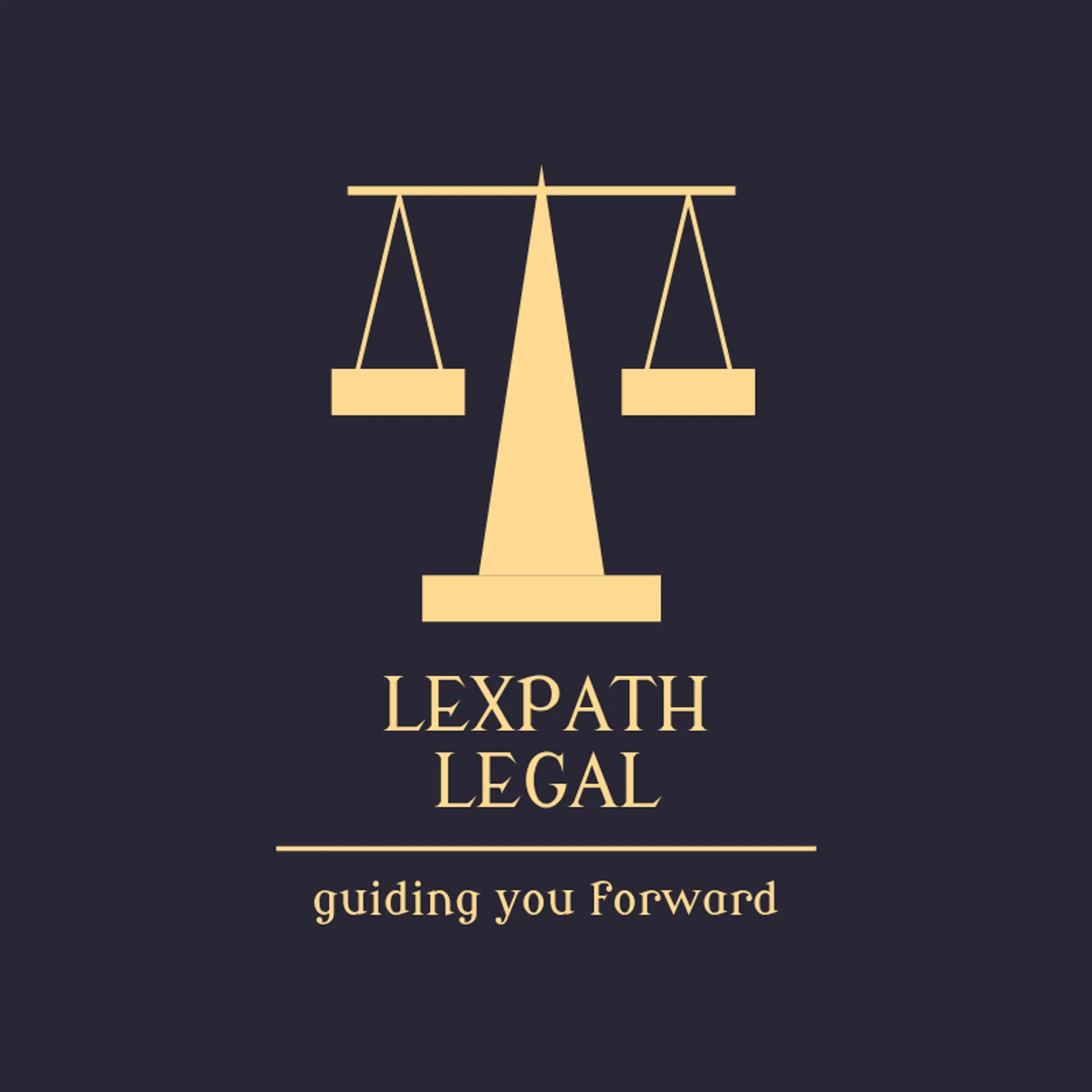 Valor Legal Partners logo for law firm