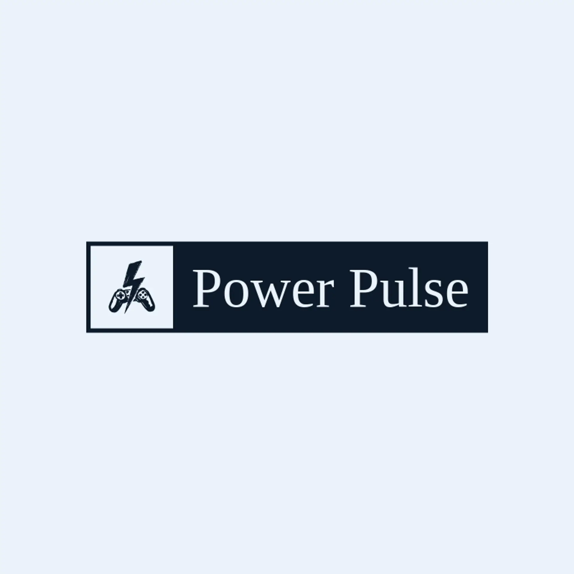 Power Pulse logo for controller