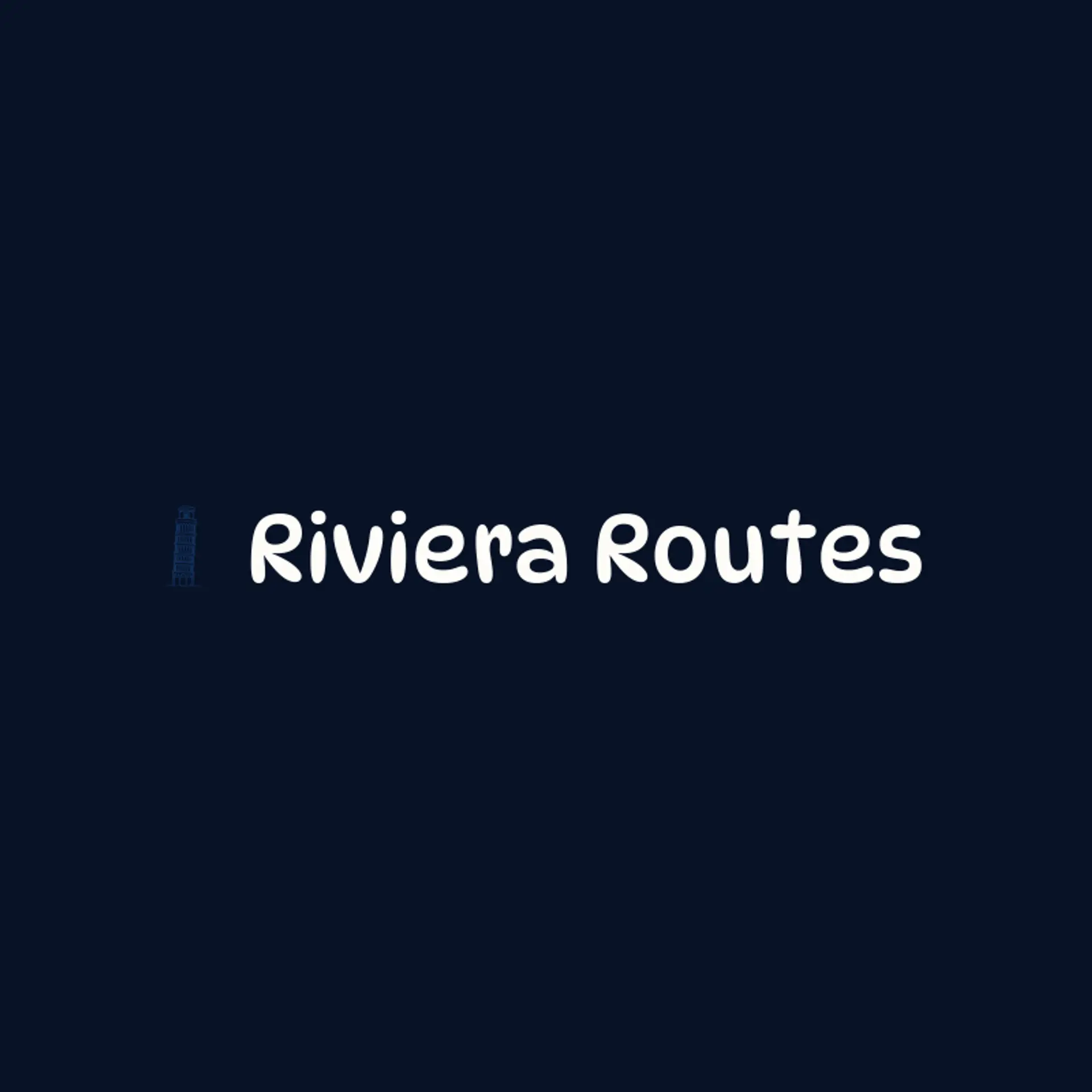 Riviera Routes logo for italy