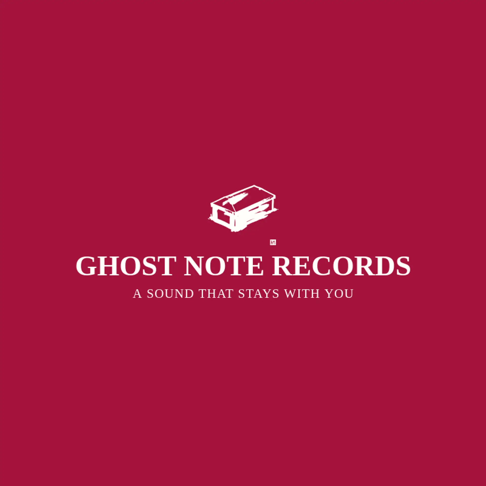 Ghost Note Records logo for Death