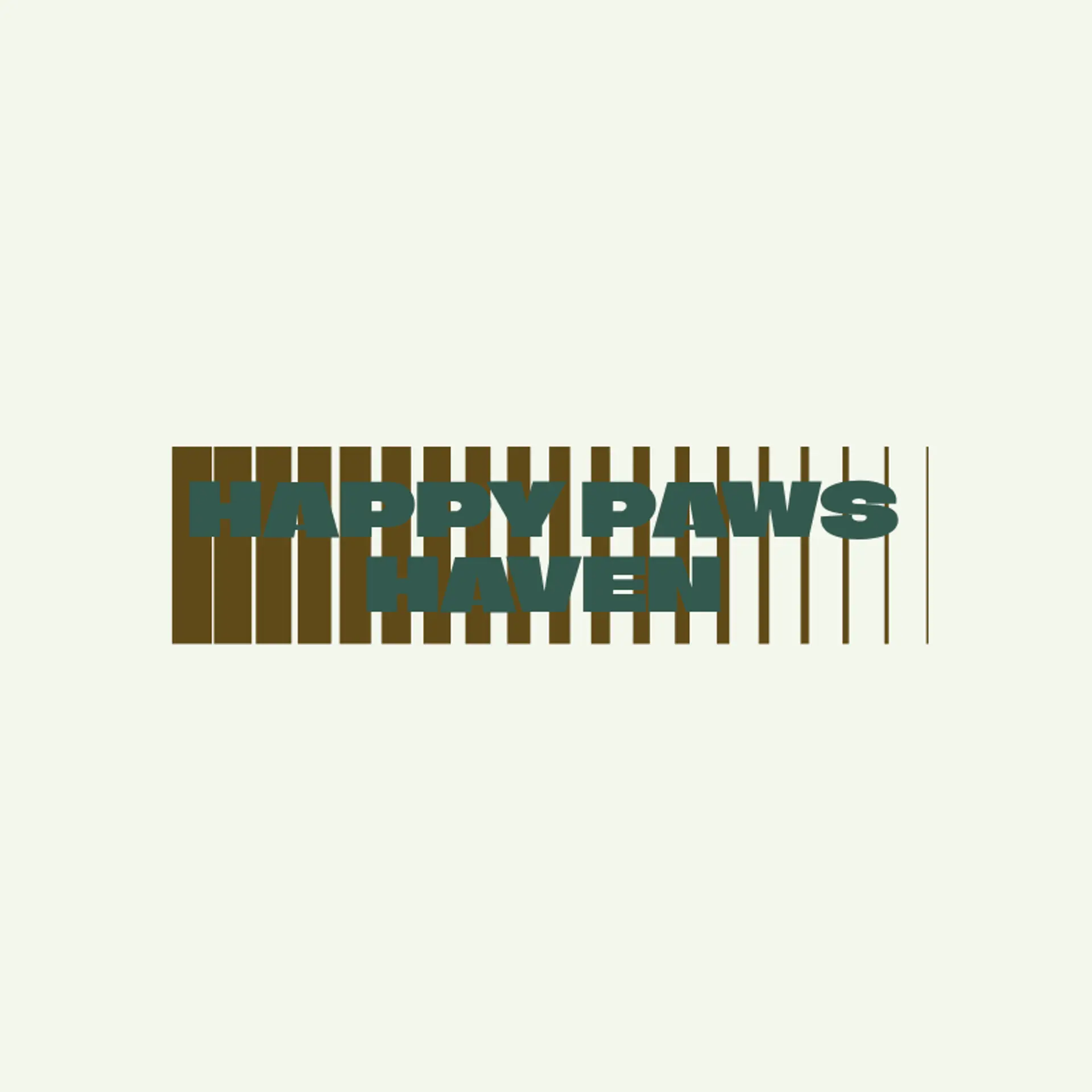 Furry Friends Haven logo for pet