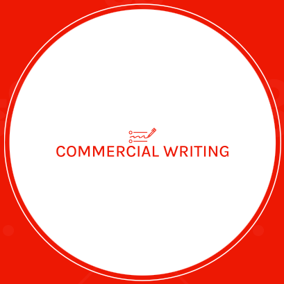 Commercial Writing Logo Maker | LOGO.com