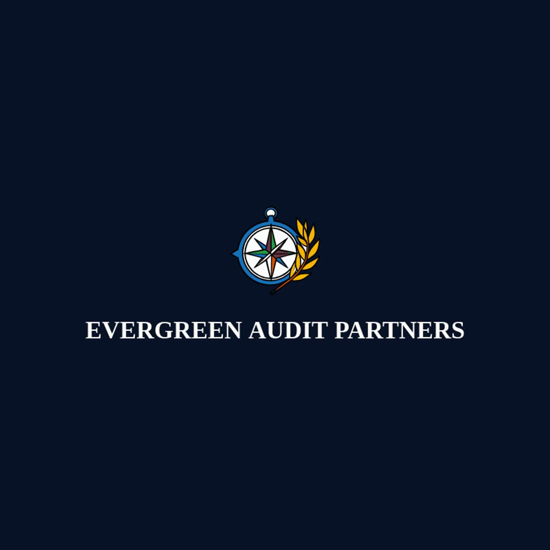 Evergreen Audit Partners logo for compliance