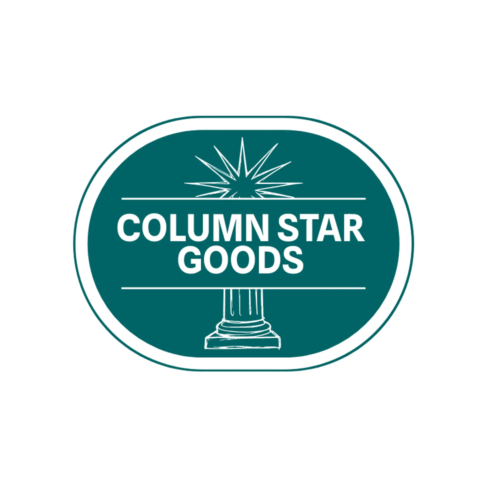 Column Star Goods logo for empire