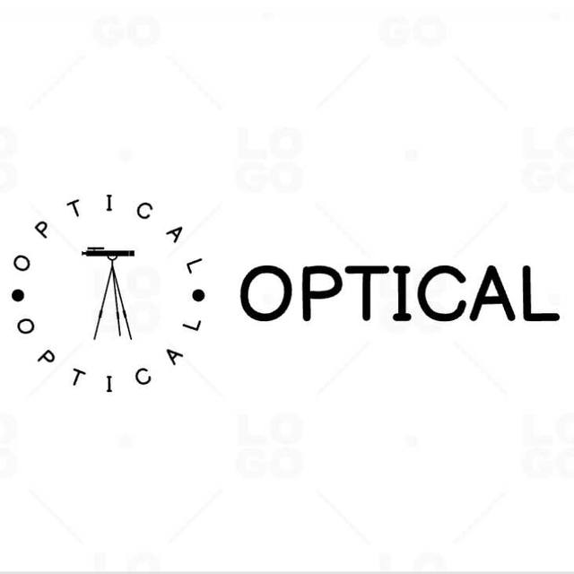 optical-logo-maker-logo