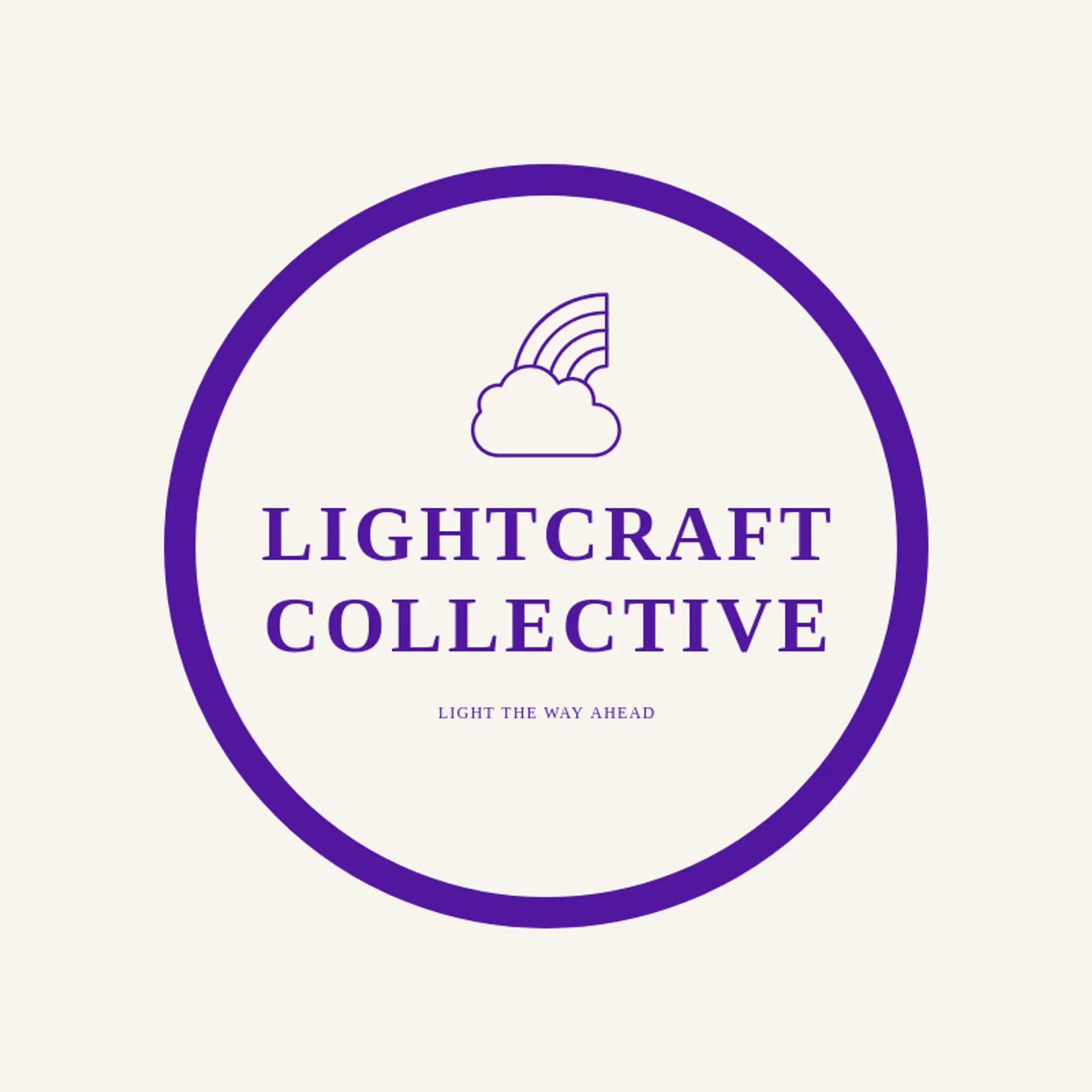 Lightcraft Collective logo for spectrum
