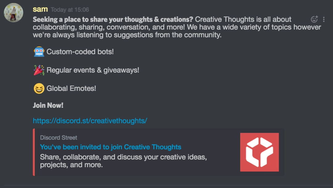Discord Logo History: Make Your Own Logo + Start A Community