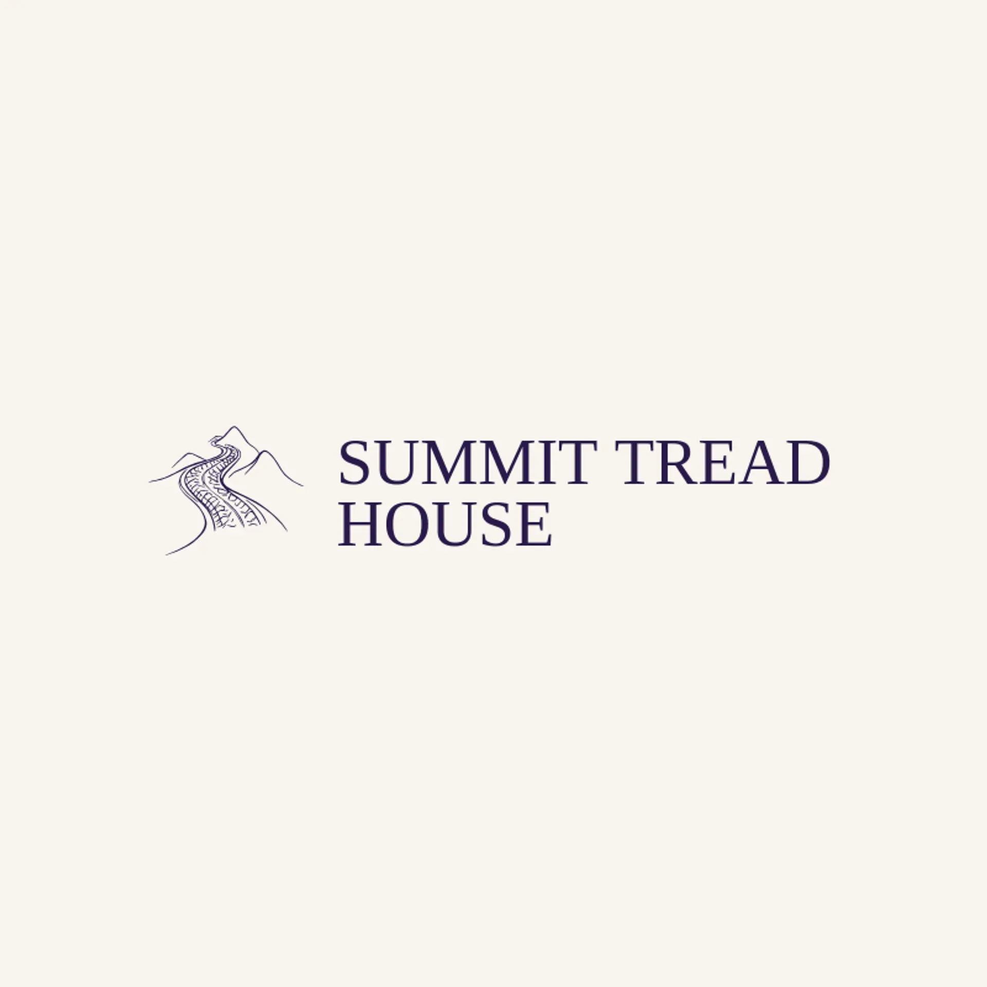 Summit Tread House logo for tire