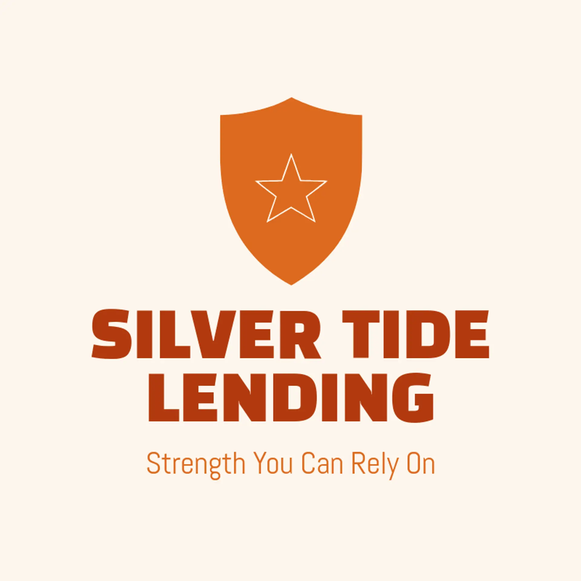 Silver Tide Lending logo for loan