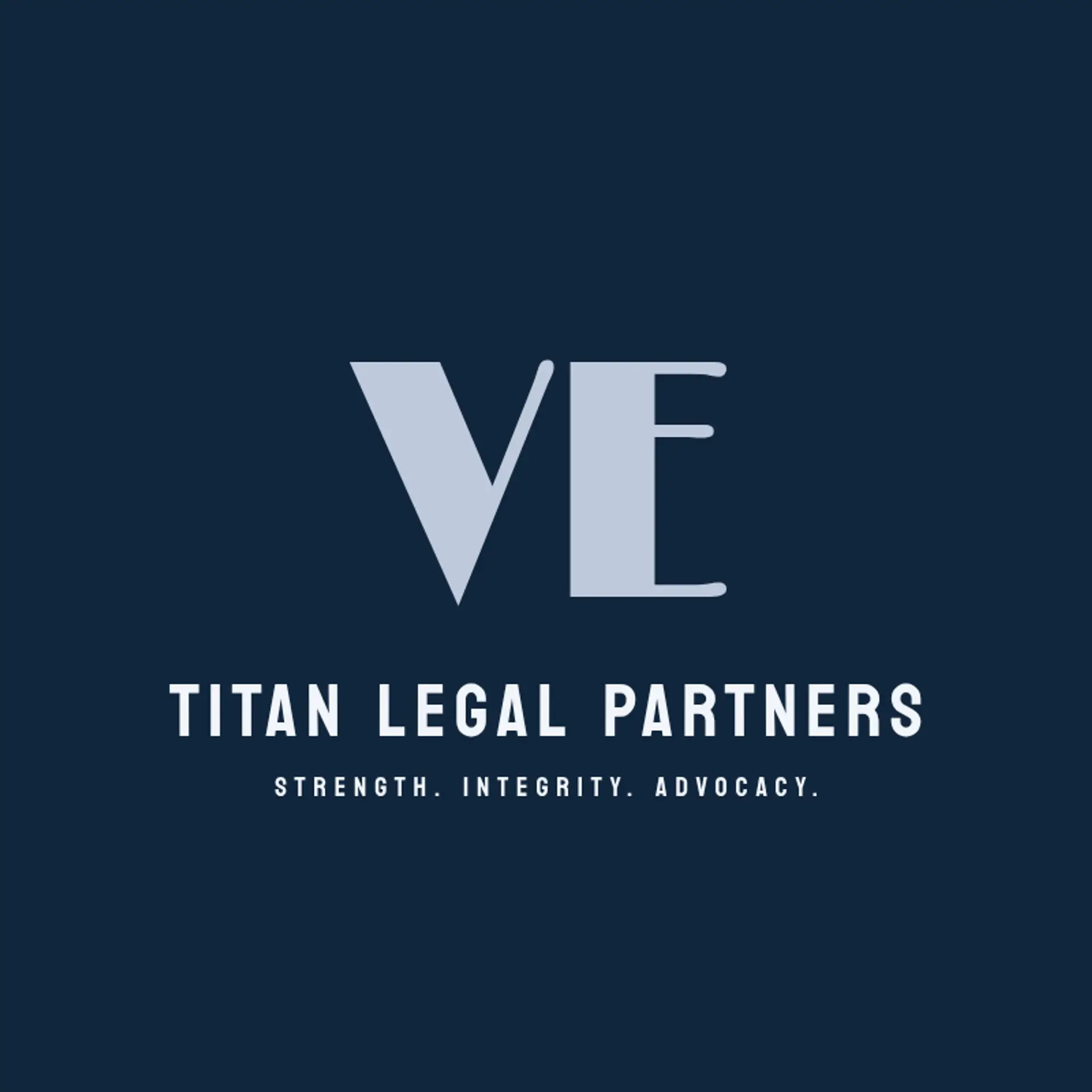 Sterling Counsel logo for law firm