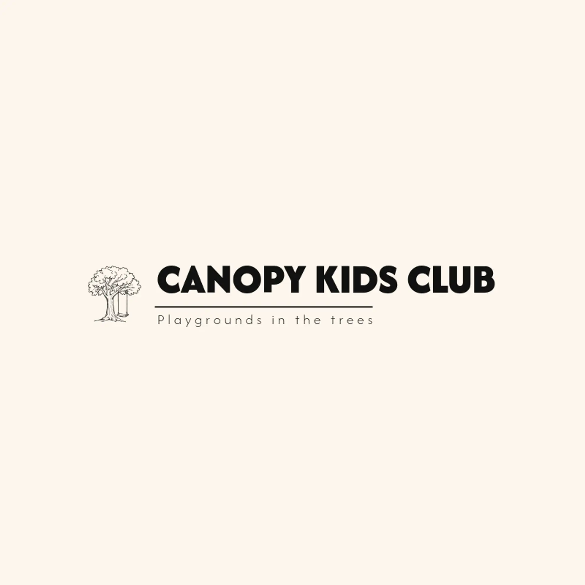 Canopy Kids Club logo for canopy