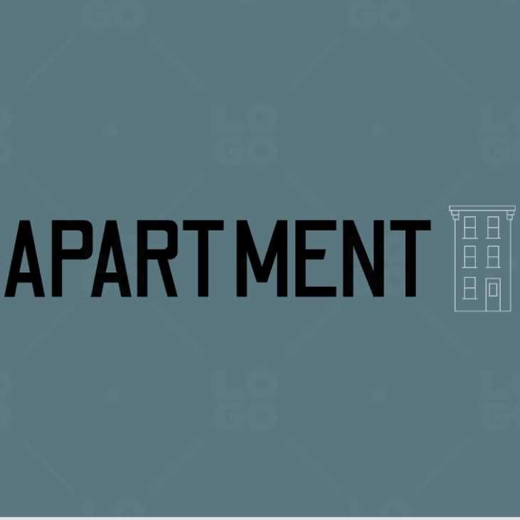 House Logo png download - 1500*1492 - Free Transparent Apartment Therapy  png Download. - CleanPNG / KissPNG
