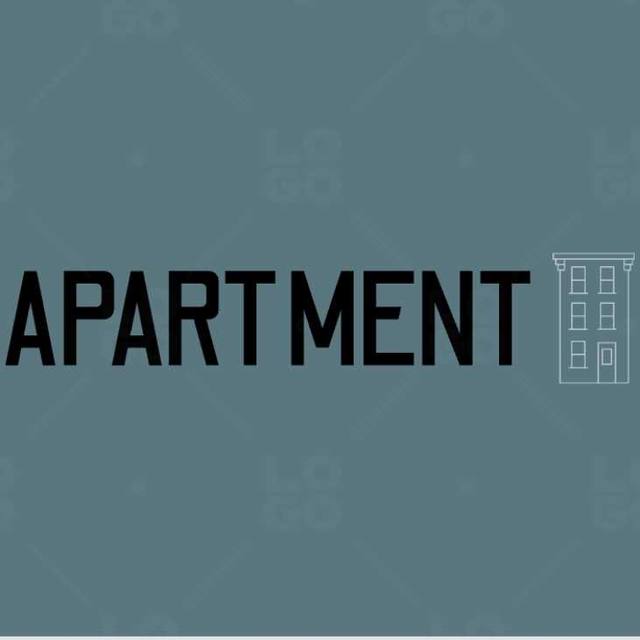 Apartment Logo Maker