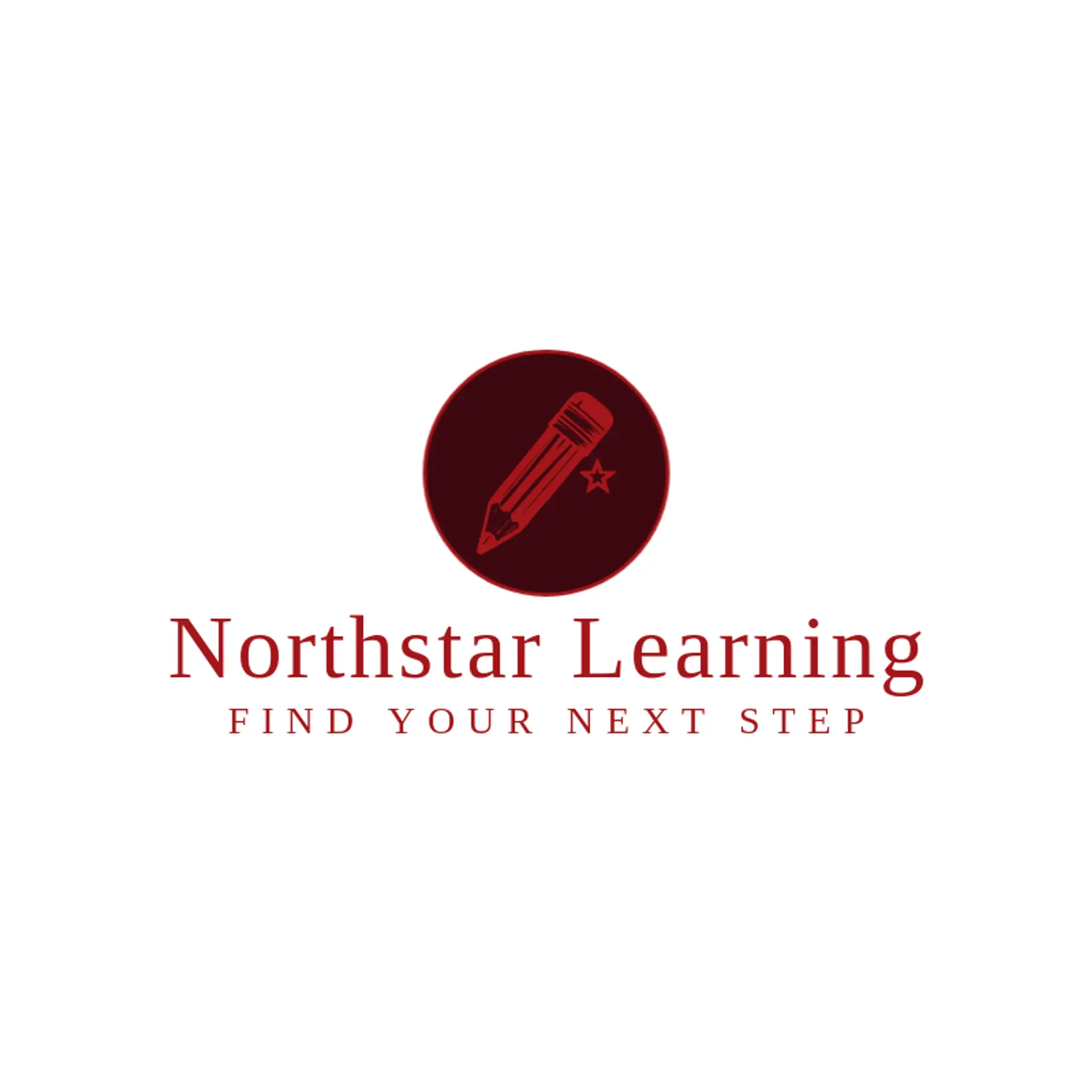 Northstar Learning logo for tutoring