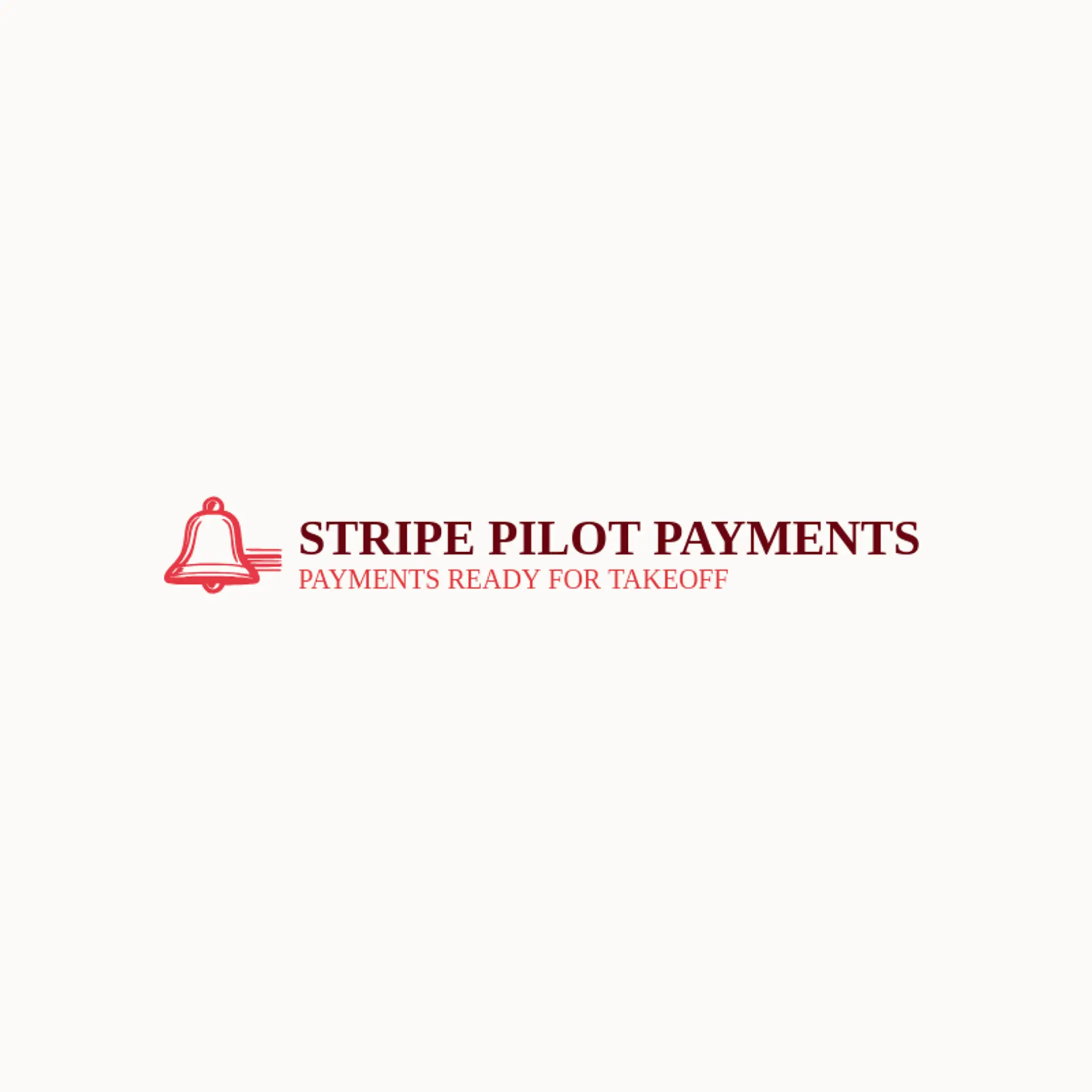 Stripe Pilot Payments logo for stripe