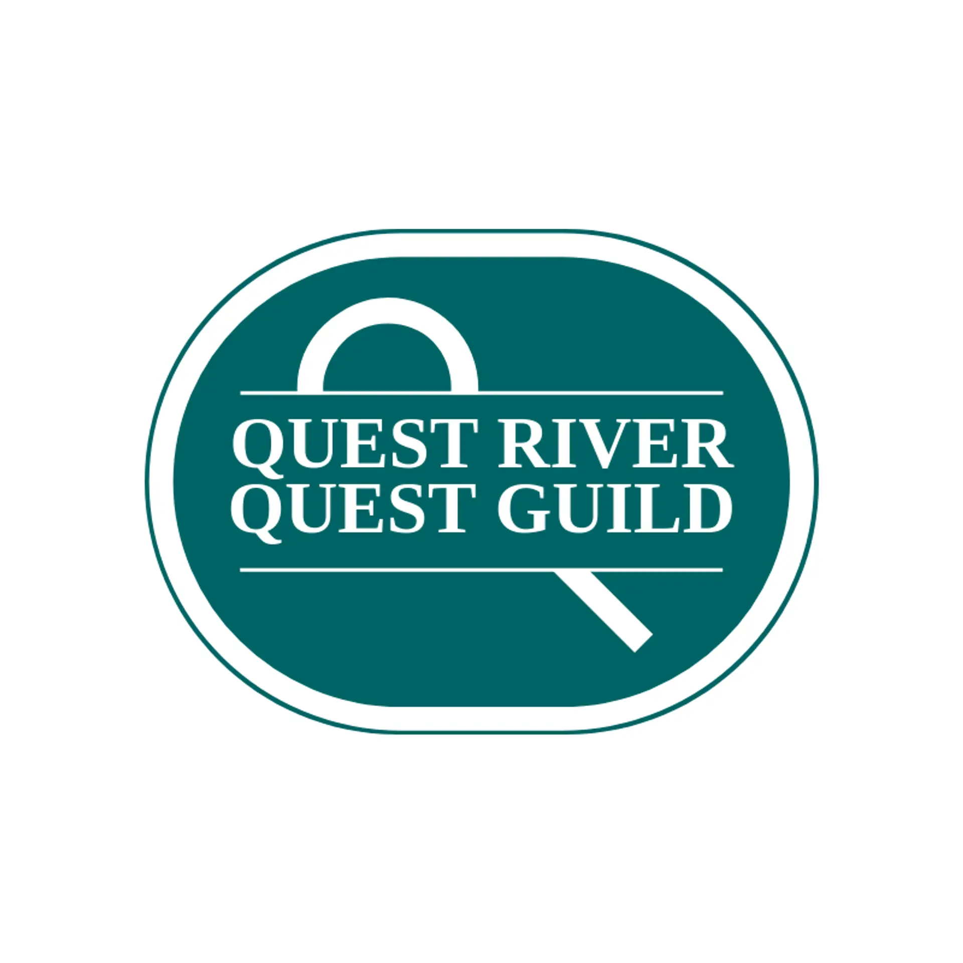 Quest River Quest Guild logo for quest