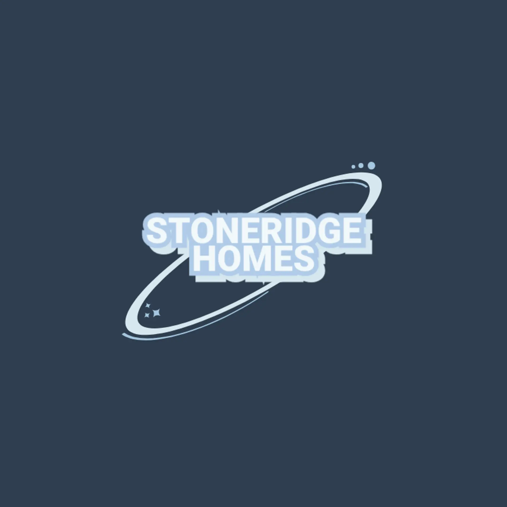 StoneRidge Homes logo for best real estate