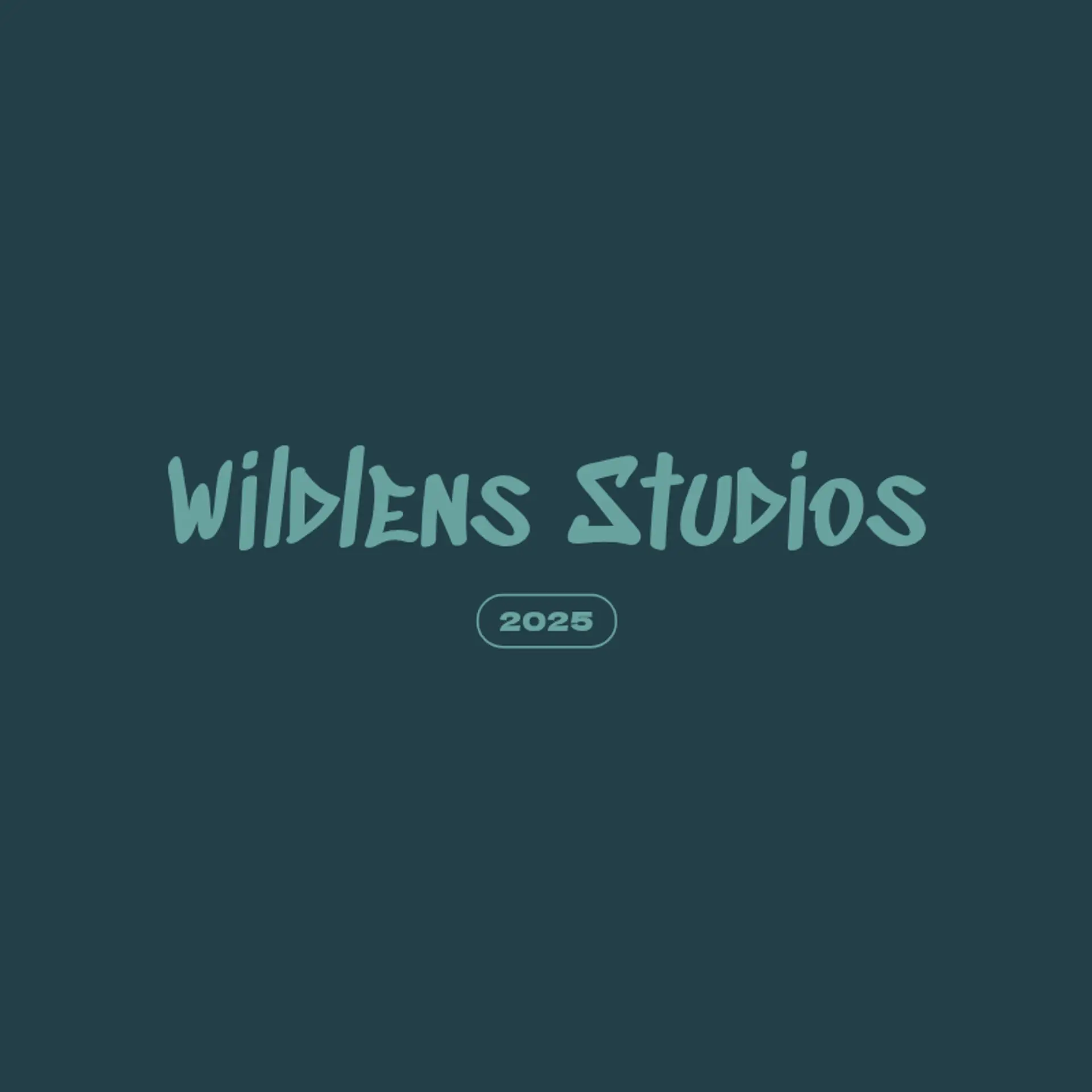 Wild Capture Studio logo for wildlife photography