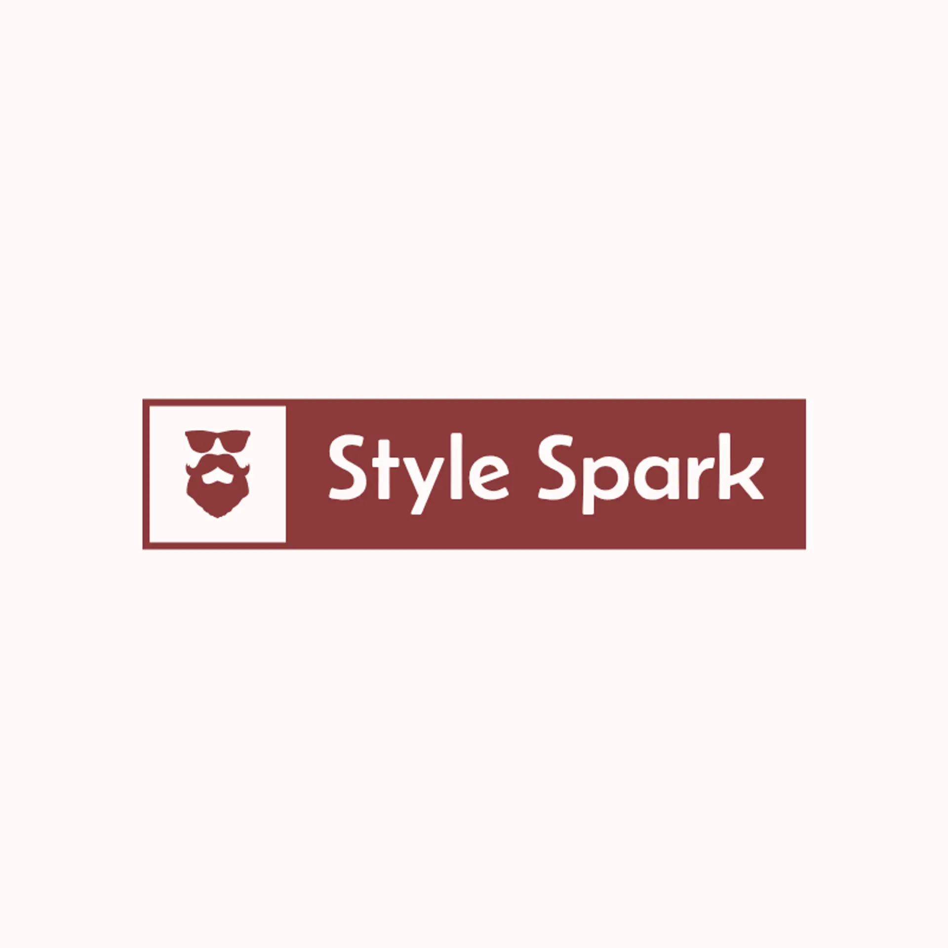 Style Spark logo for fashion accessories