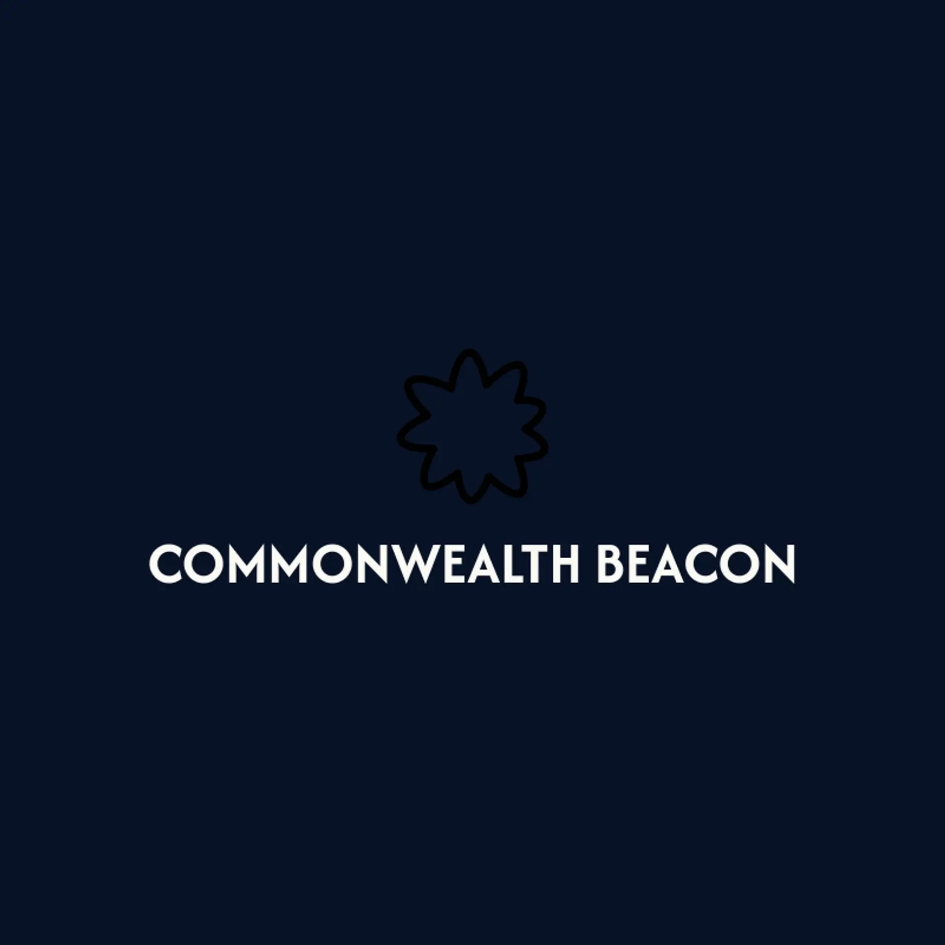 Commonwealth Beacon logo for Federal Logo Ideas