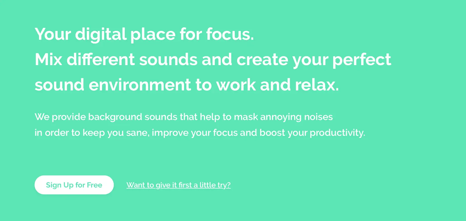 Source: Noisli