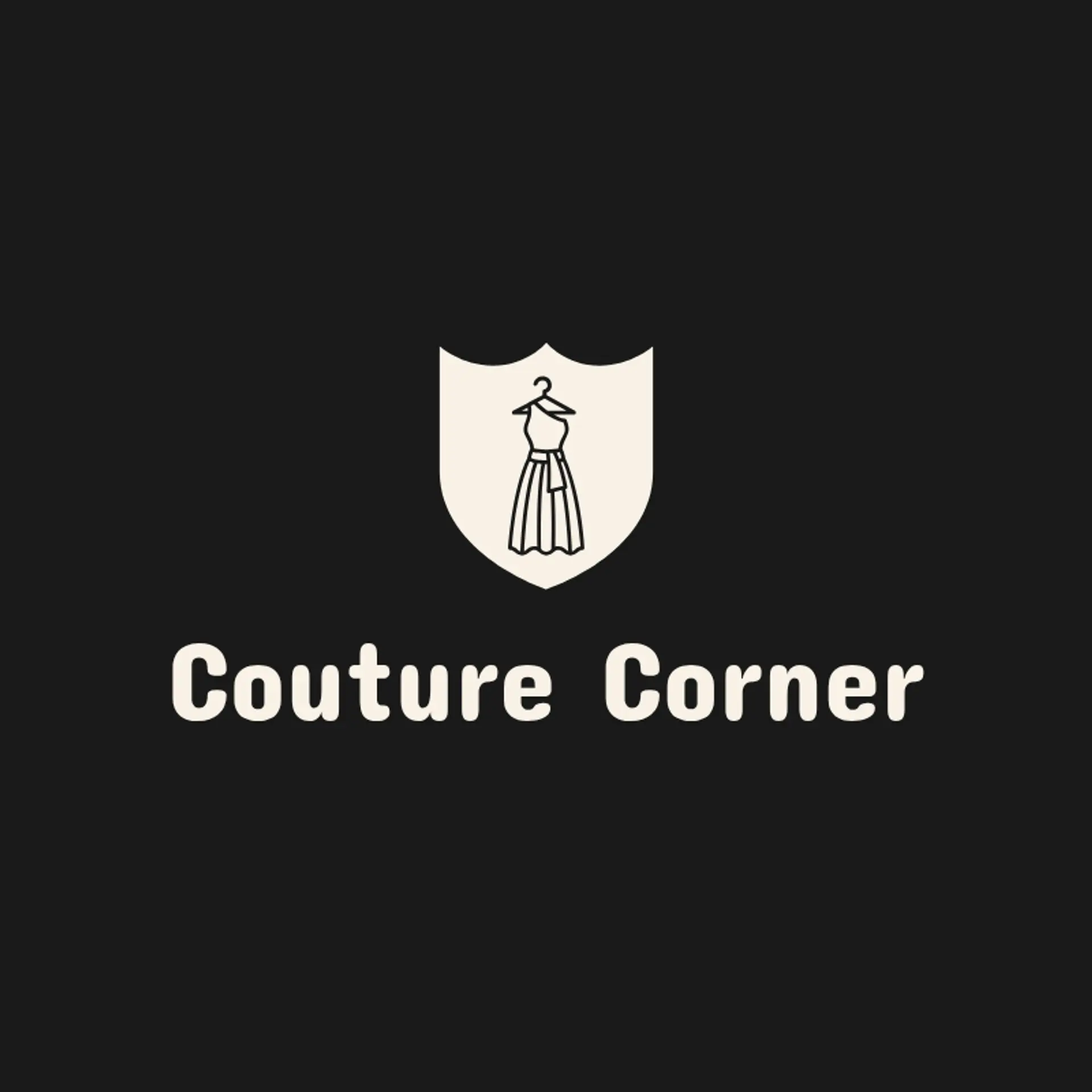 Mode Market logo for fashion boutique