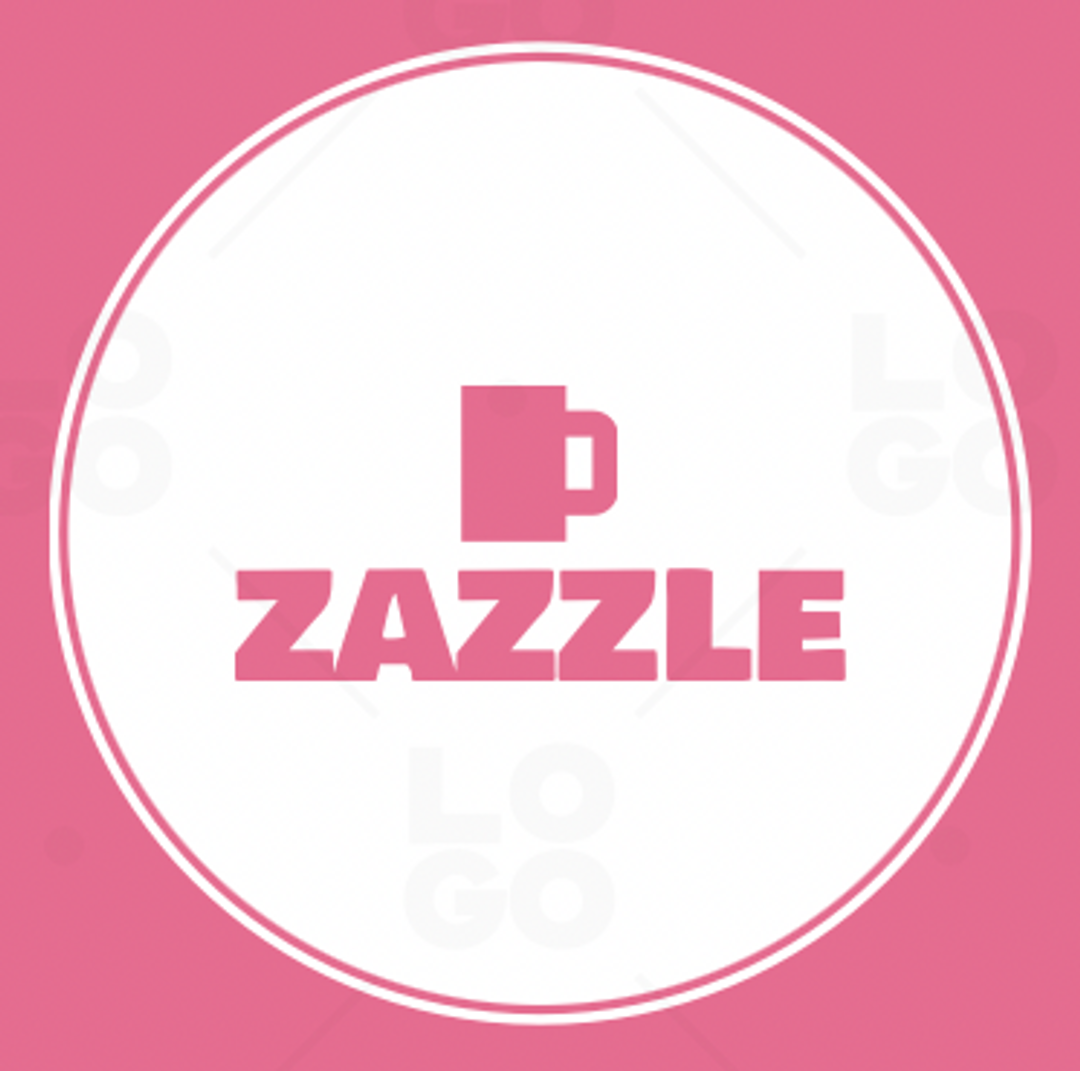 Zazzle Logo Maker