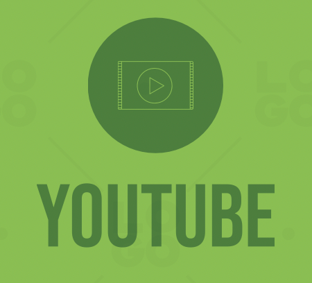 The 8 Best Free YouTube Logo Makers  Design Hub