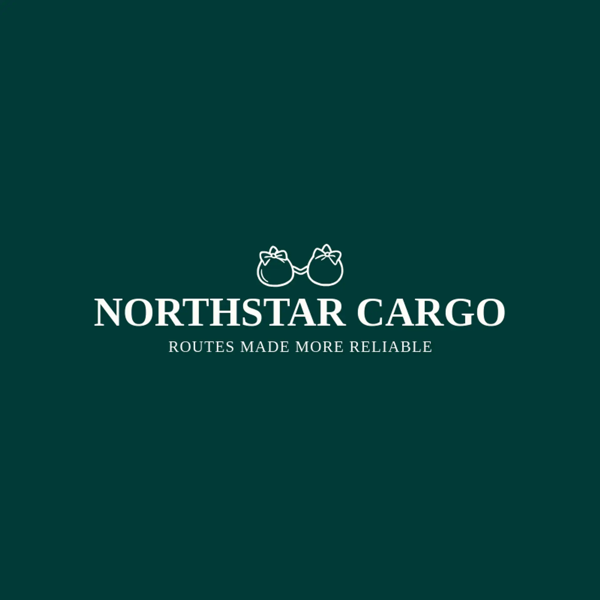 Northstar Cargo logo for supply chain