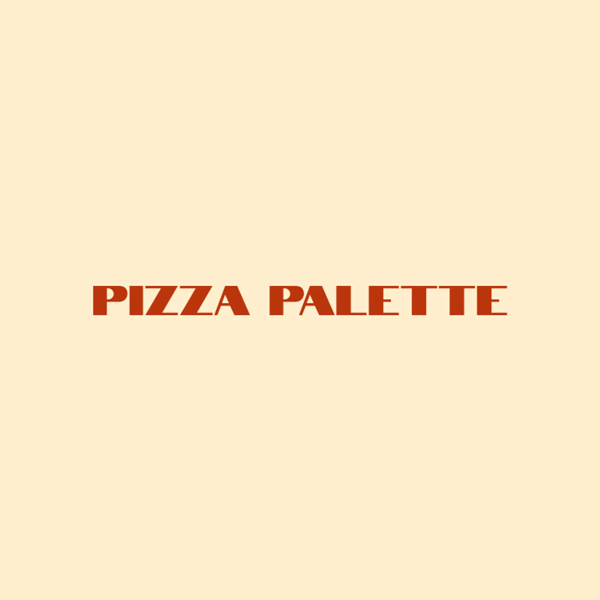 Slice Society logo for pizza restaurant