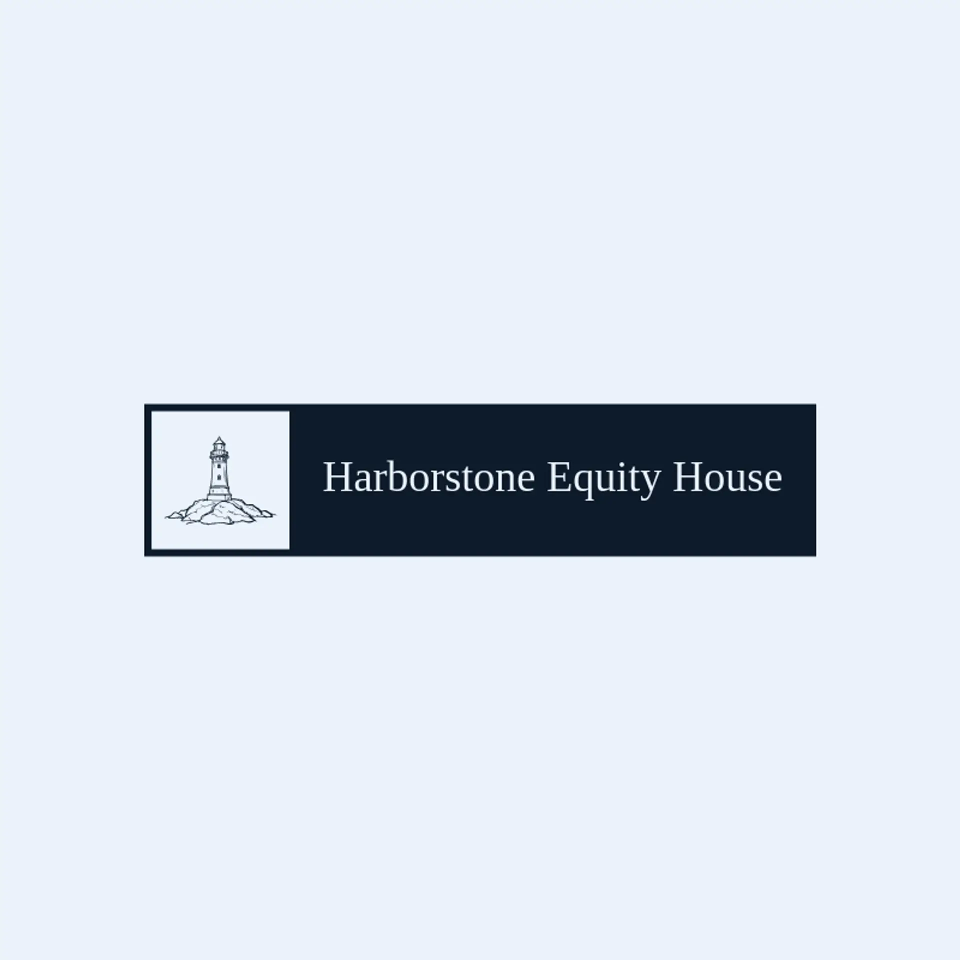 Harborstone Equity House logo for capital