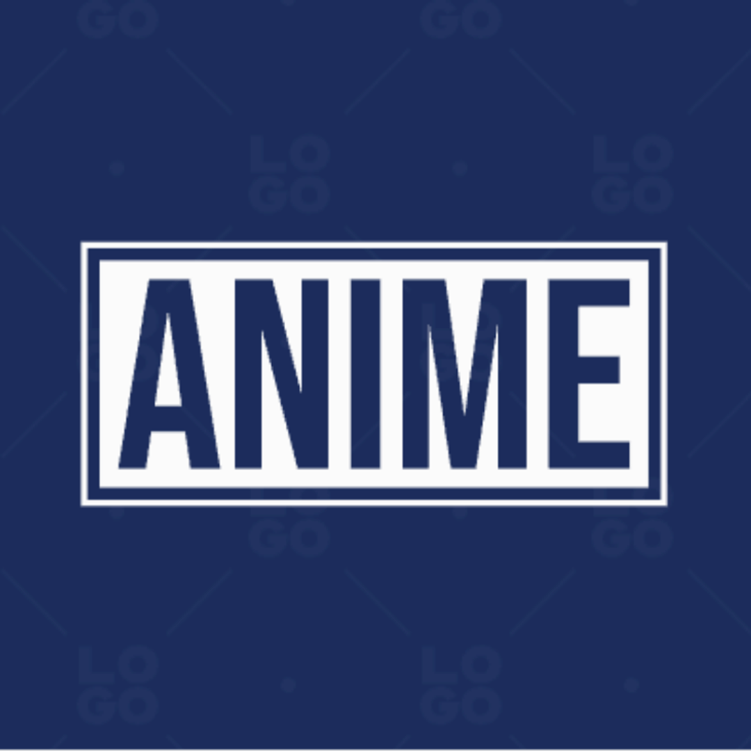 anime symbol designs