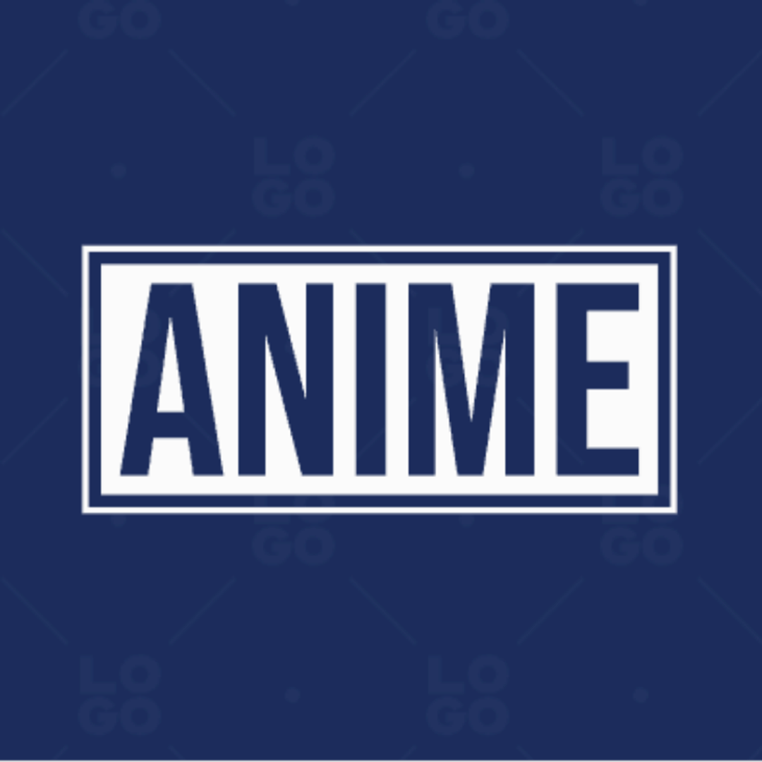 Anime Logo Maker