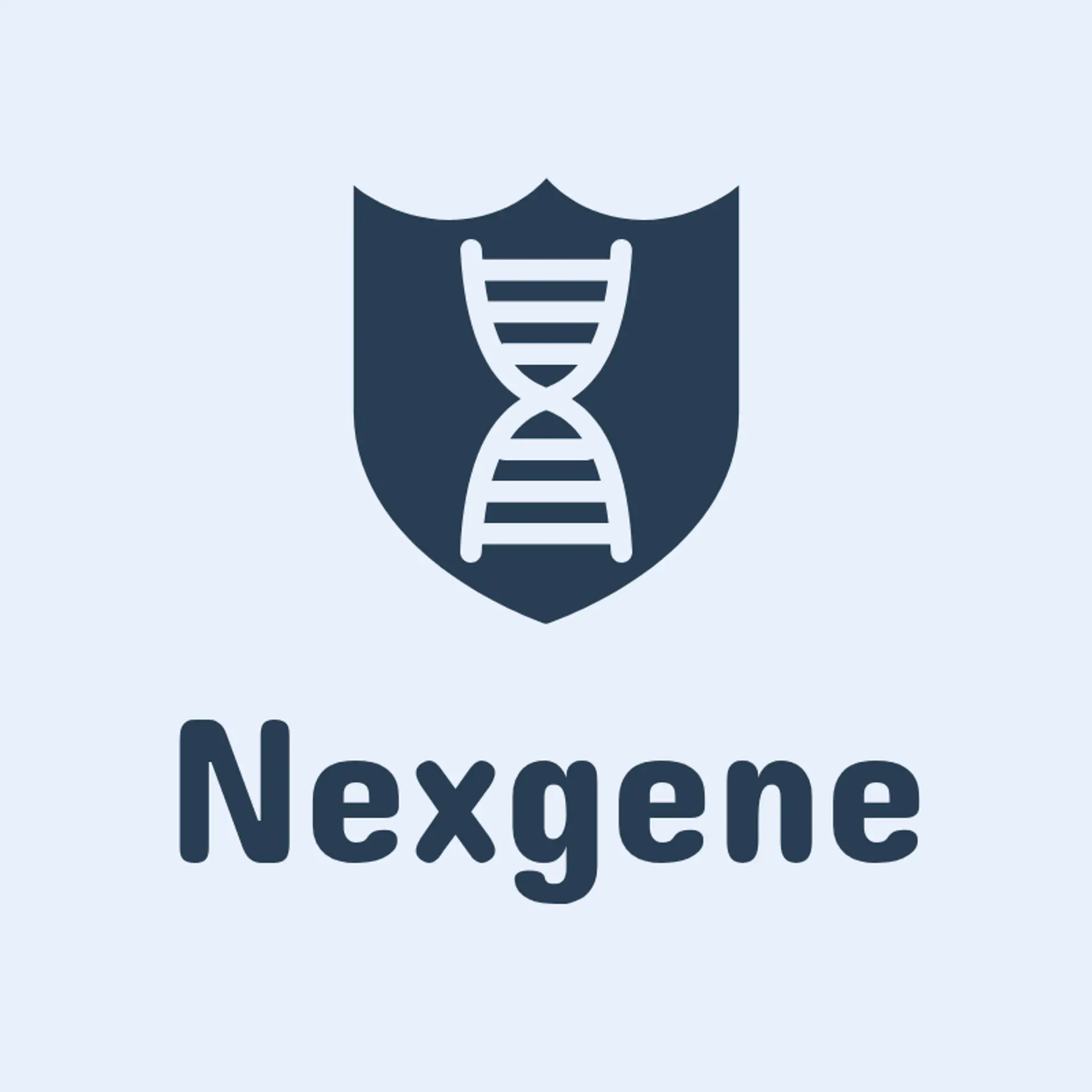NeuroVentis logo for future tech