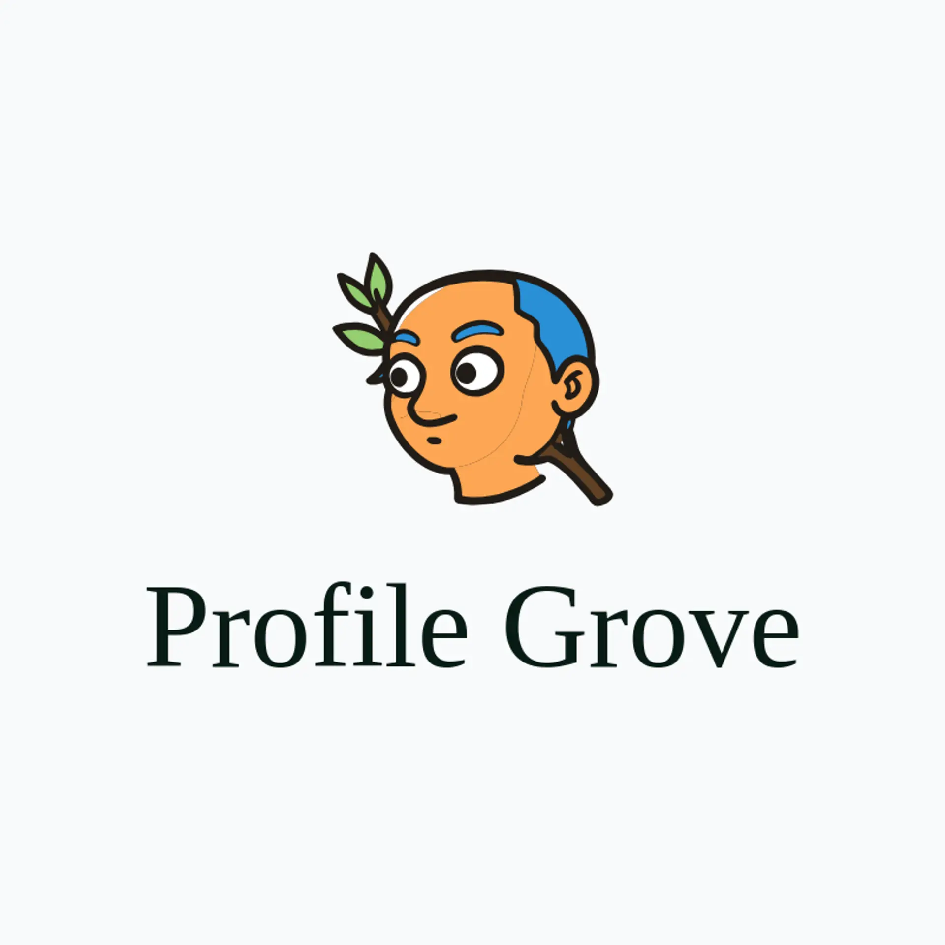 Profile Grove logo for profile