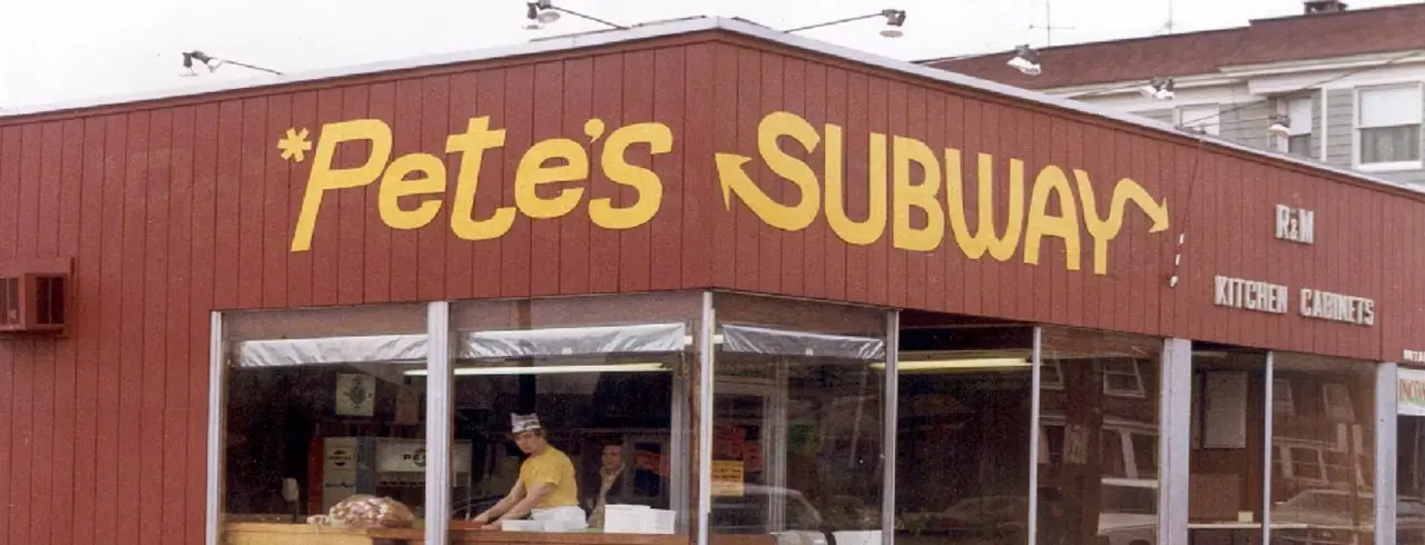 Source: Subway