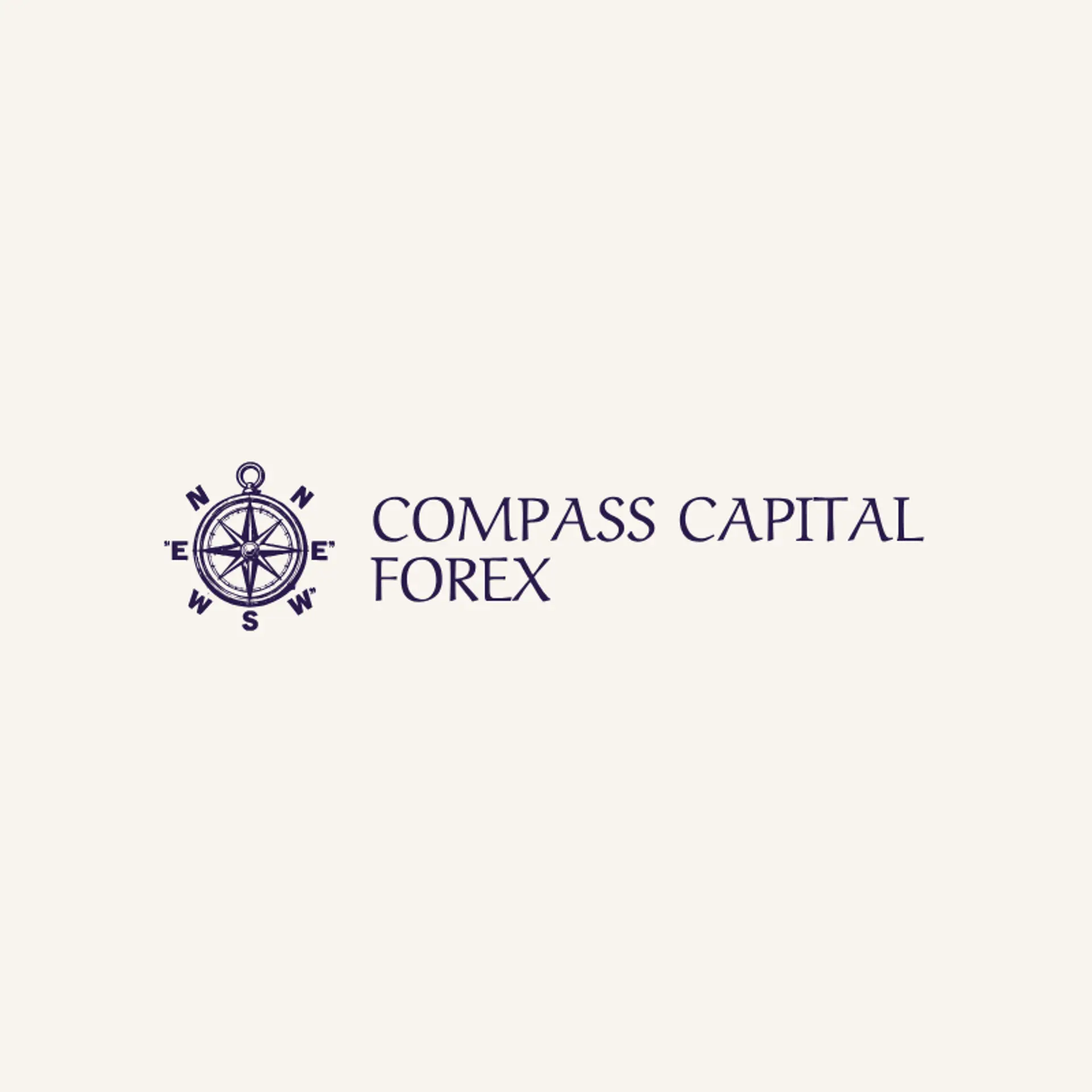 Compass Capital Forex logo for forex