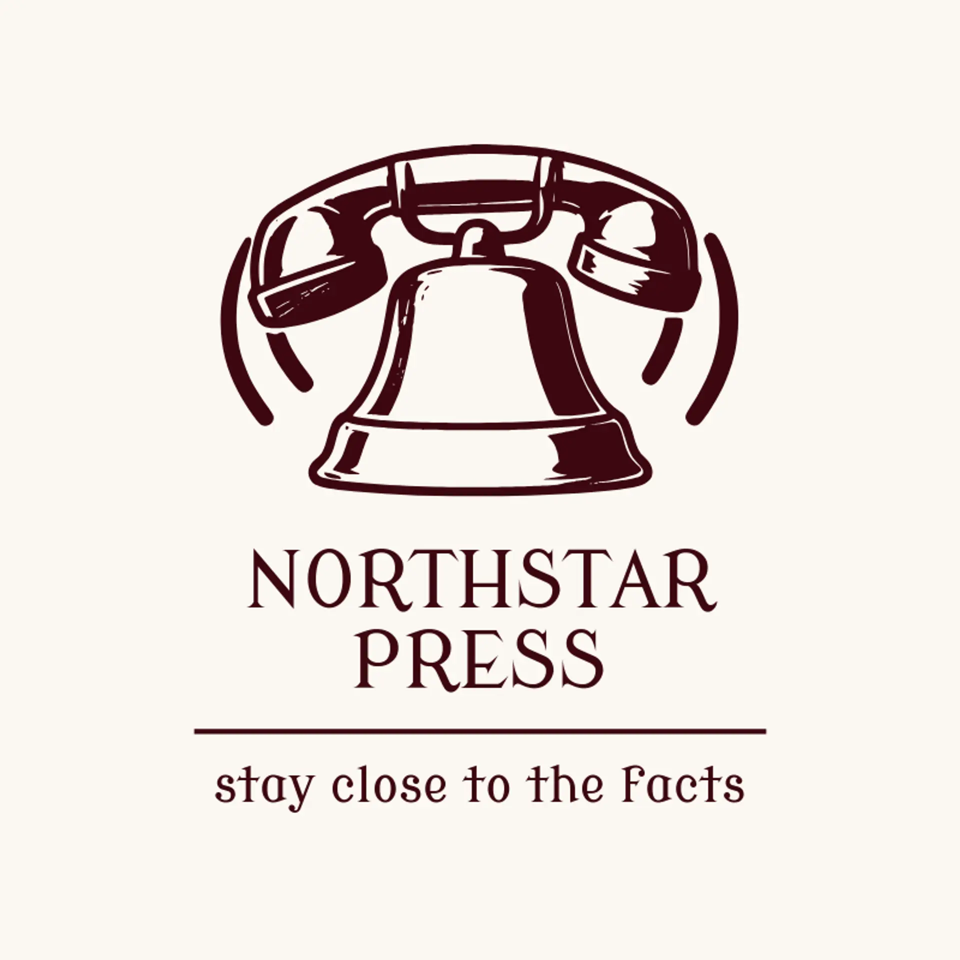 Northstar Press logo for news