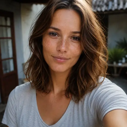 Emily Harper