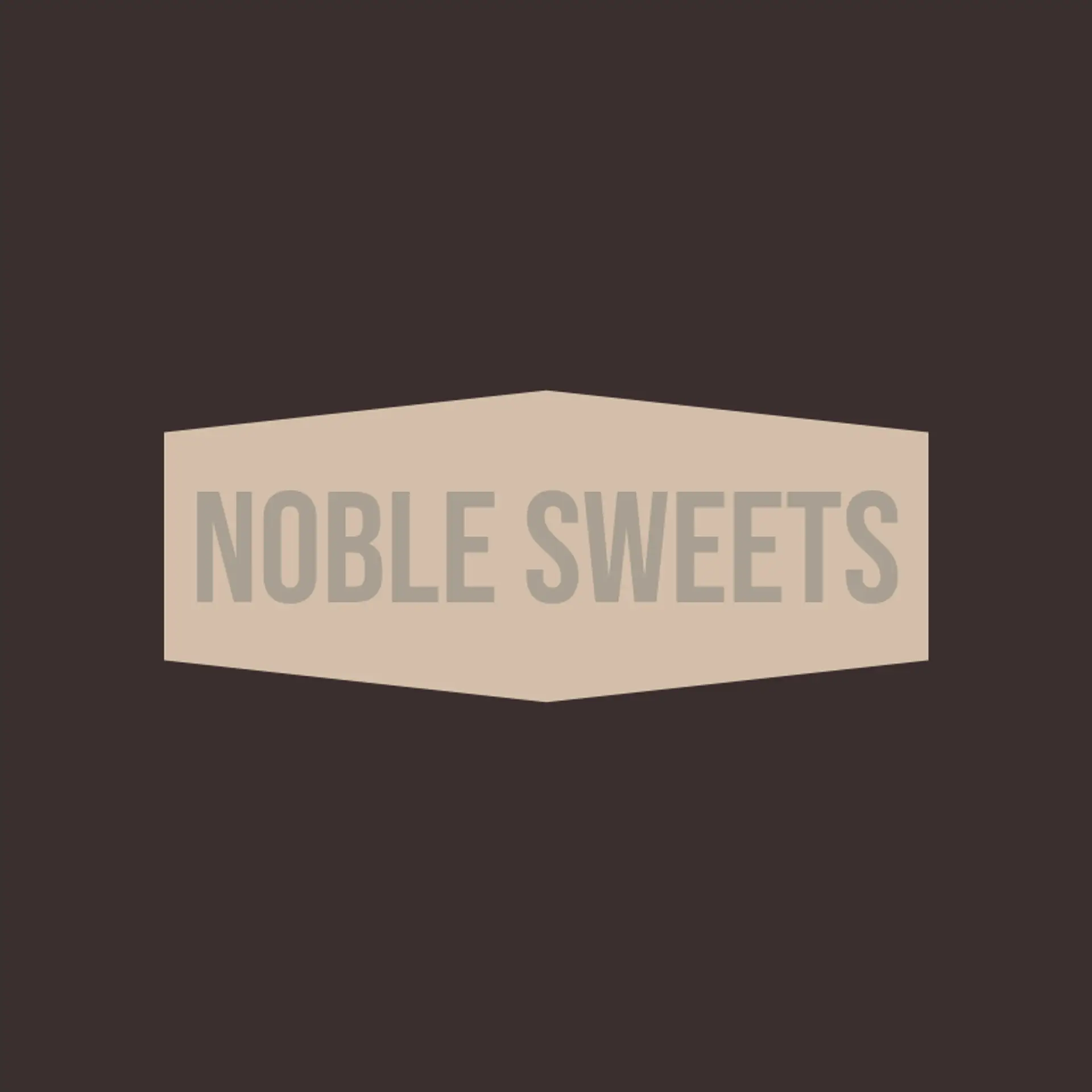 Serene Sweets logo for elegant bakery