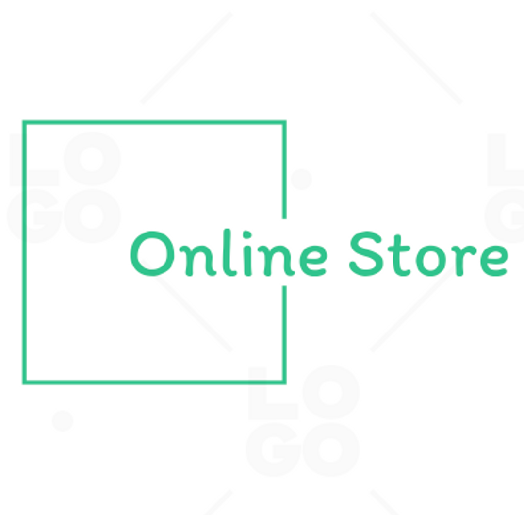 shop online logo